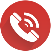 call recorder auto icon