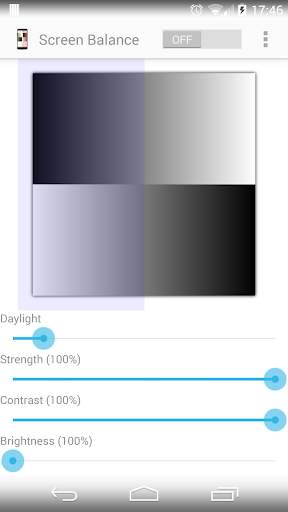 Screen Balance screenshot 6