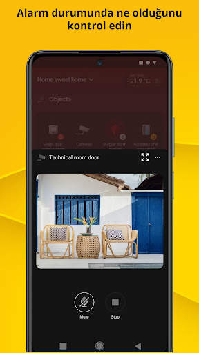 Vimar VIEW screenshot 7