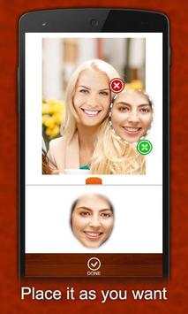 Photo Editor : Cut and Paste screenshot 5