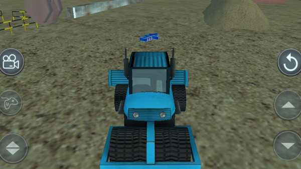 Road Roller Construction Sim screenshot 5