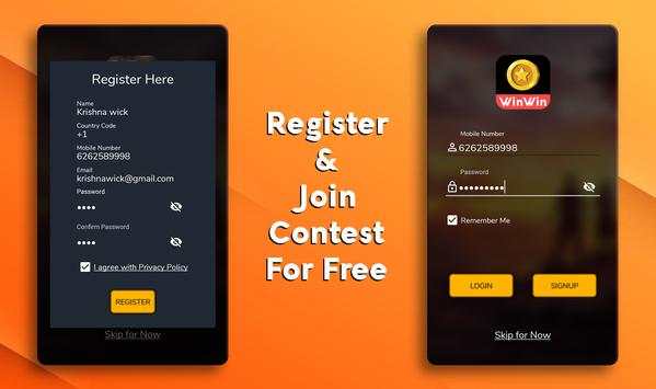 winwin - Win UC For Royal Pass screenshot 1