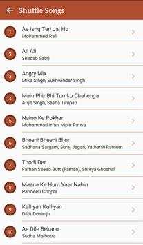 Baadshaho movie songs lyrics screenshot 12