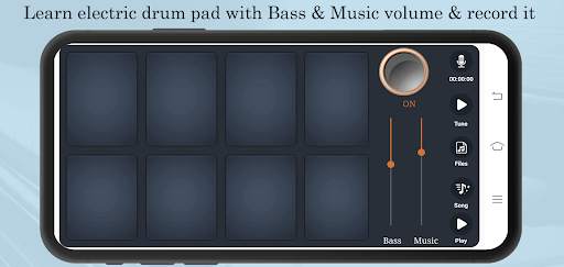 Harmonium Keyboard screenshot 5
