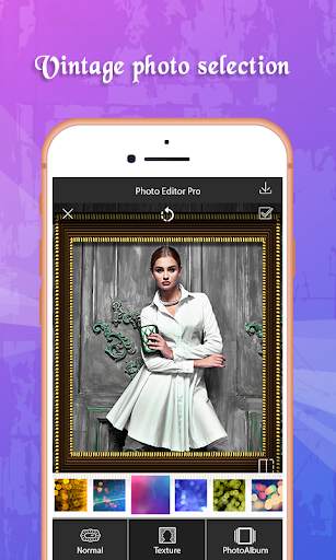 Photo Editor Pro screenshot 2