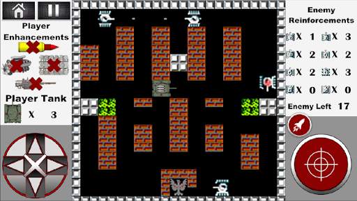 World of tanks 1990 : Operation Eagle Claw screenshot 2