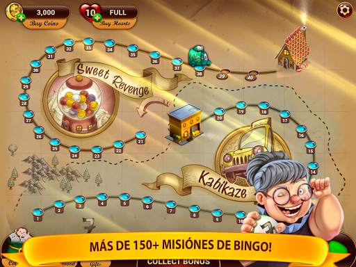 Bingo Battle™ - Bingo Games screenshot 9