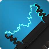 Electric Stun Gun Simulator on 9Apps