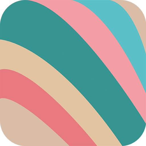 Colorful Stripe Wallpapers 1.3