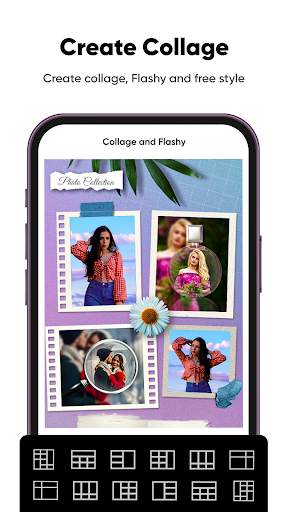 Poster Maker : Logo Maker screenshot 5
