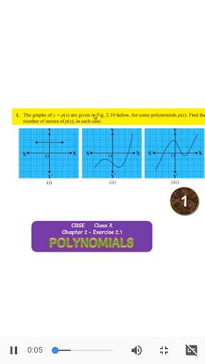 CBSE Guide : Homework Help скриншот 4