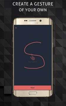 Gesture Music Player screenshot 2