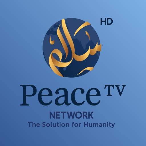Peace TV Network 1.0.9