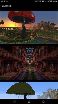 Mine Idea Craft screenshot 1