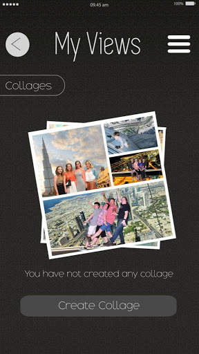 My Views screenshot 2