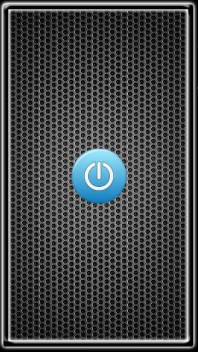 Flashlight screenshot 1