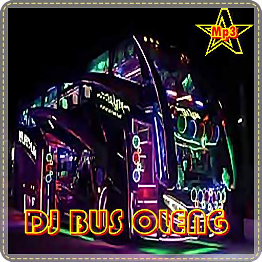 Dj Bus Oleng screenshot 1