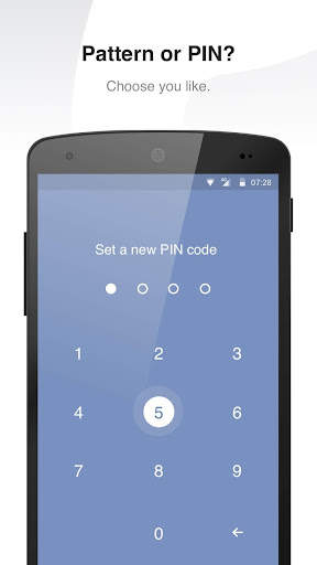 Just Lock: AppLock for Privacy screenshot 2