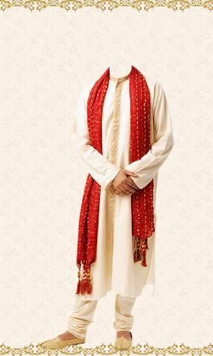Men Wedding Photo Suit screenshot 7