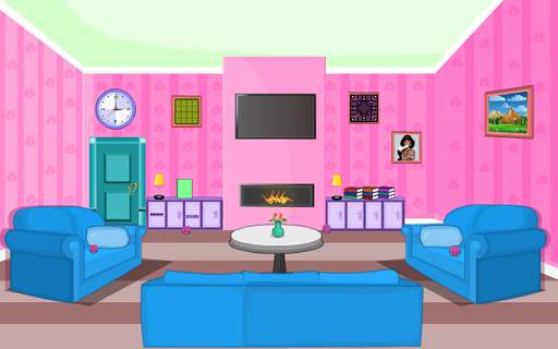 3D Escape Games-Puzzle Rooms 1 screenshot 15