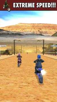MX Dirt Bike Racing Game screenshot 12