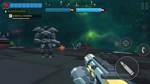 Shadow Warrior - Legends screenshot 4