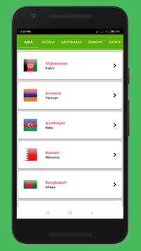 World Info screenshot 2