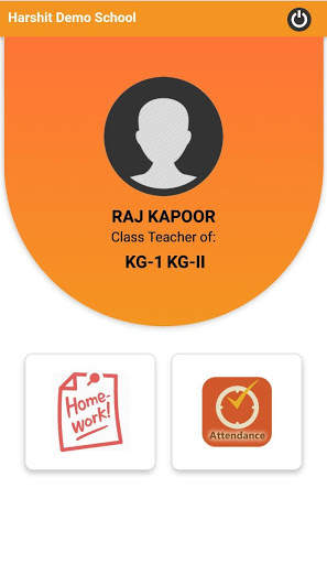 Teachers App screenshot 2