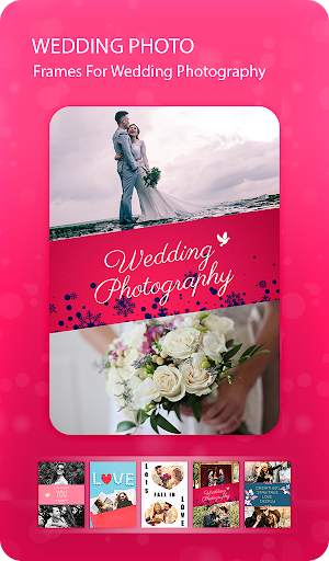 Love Photo Frame Collage Maker screenshot 6