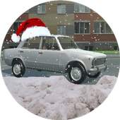 Russian car driver 1.3