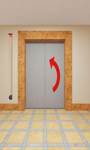 100 Doors 2013 screenshot 1