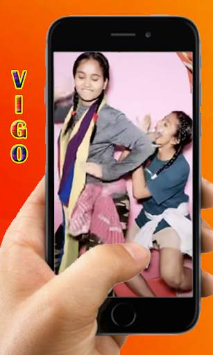 Video Vigo Hot Hindi screenshot 6