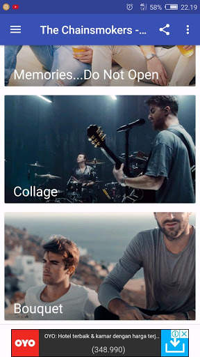 The Chainsmokers Popular Songs screenshot 7
