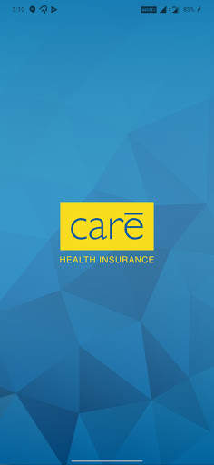Care Health - Customer App screenshot 1