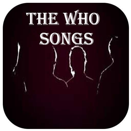 The Who Songs 1.0