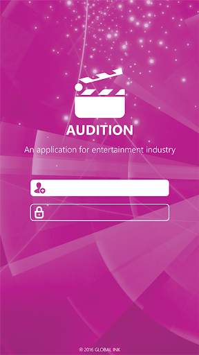 Audition App Bollywood screenshot 1