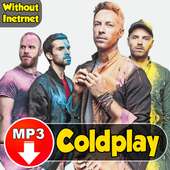 Coldplay Songs on 9Apps