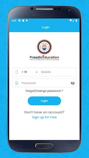 Praadis Education – Learning App for Student 2 تصوير الشاشة