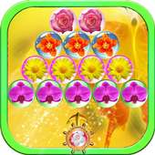 Bubble Flowers