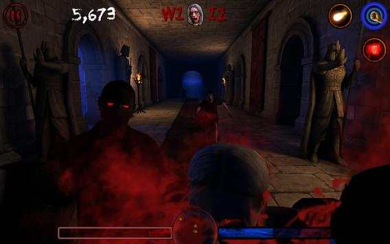 Magic Clash: The Temple screenshot 2