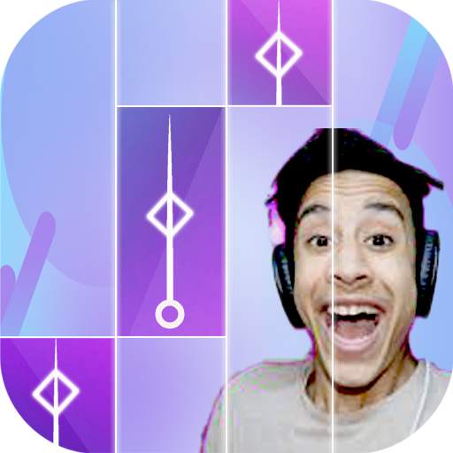 Mkamel GG Piano Tiles 1.0