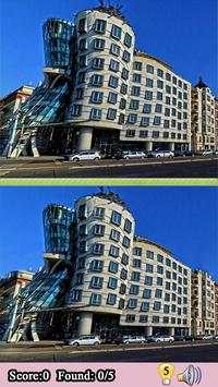 Find Difference Games Between two Pictures screenshot 4