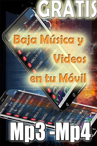 DownloadFree Music and Videos Mp3 and Mp4GuideEasy screenshot 2