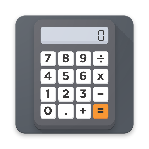 Kalkulator Sains Canggih | Advanced Calculator icon