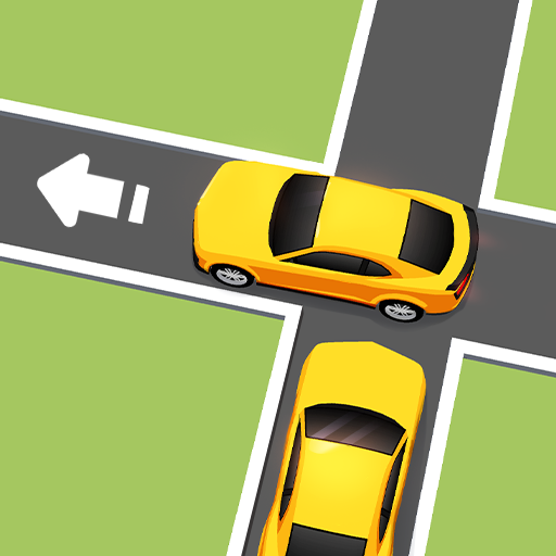 Traffic: No Way Out! icon