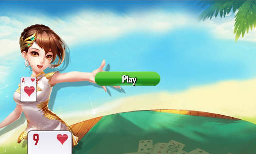 Online Rummy 13 Cards Game - Teen Patti Gold Rummy screenshot 3