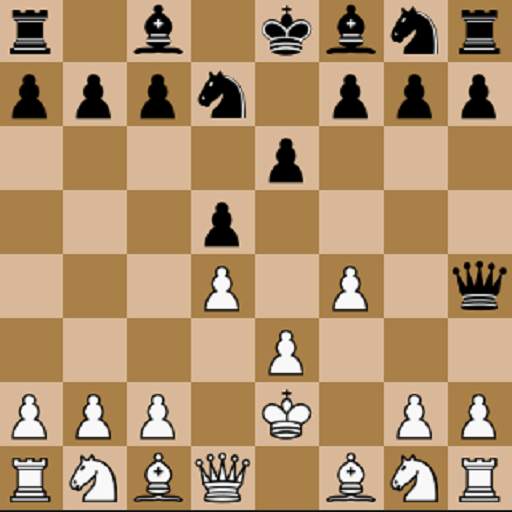 Chess game 1.5