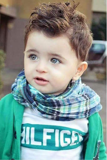 صور أطفال حالات واتس اب صور بنات صغار خلفيات اطفال screenshot 3