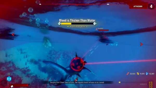 Maneater Shark Walkthrough screenshot 5