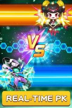Catch Them-Pokimon Legend screenshot 3